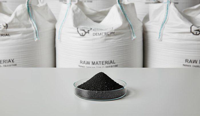 ХРОМИКС AFS 45–55 — хромитовый песок